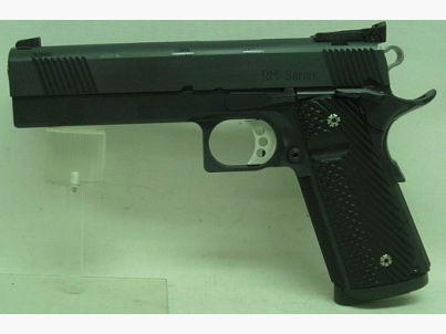 RM 5.0 - 9mmLuger