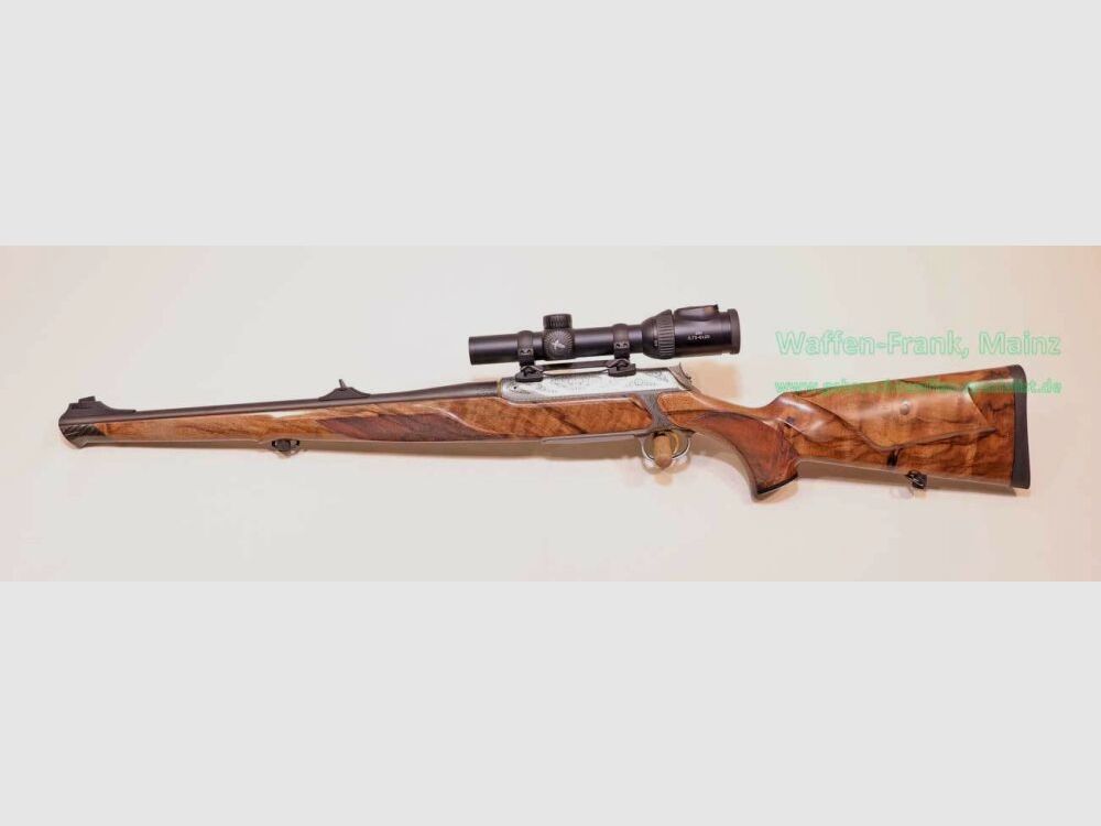 Sauer & Sohn, Isny Mod. 404 Stutzen