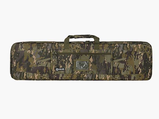Padded Rifle Case 130cm - MT [8FIELDS]