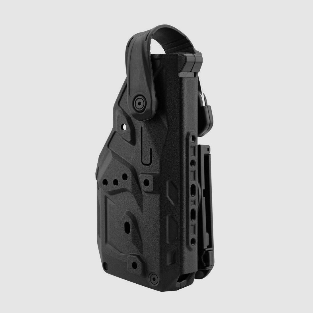 Holster Radar Rotolock Extreme Multilink für Taser T7 Linkshänder, Bild 3 von 4