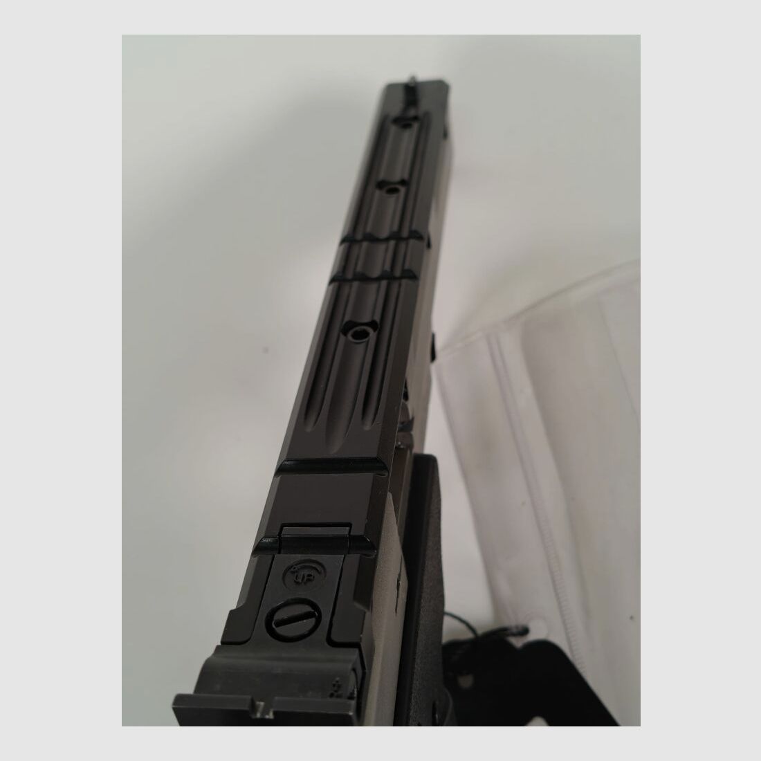 Smith & Wesson Mod. 22S