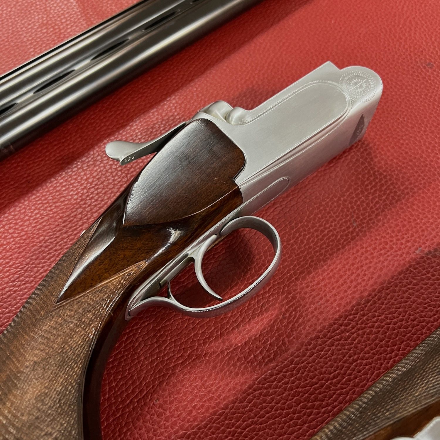 Perazzi MX 8, Bild 5 von 6