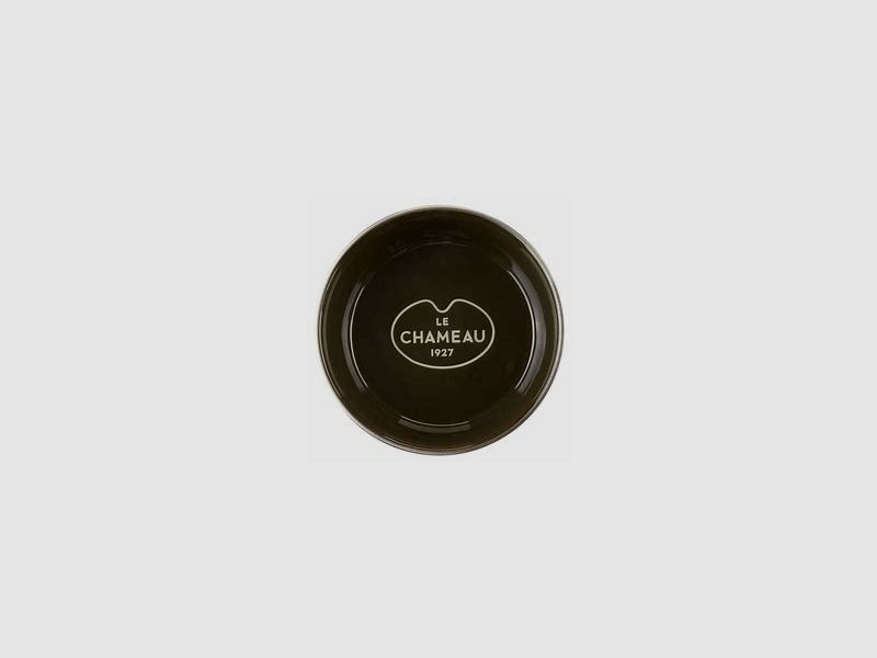 Le Chameau Stainless Steel Dog Bowl Groen, afbeelding 1 van 2