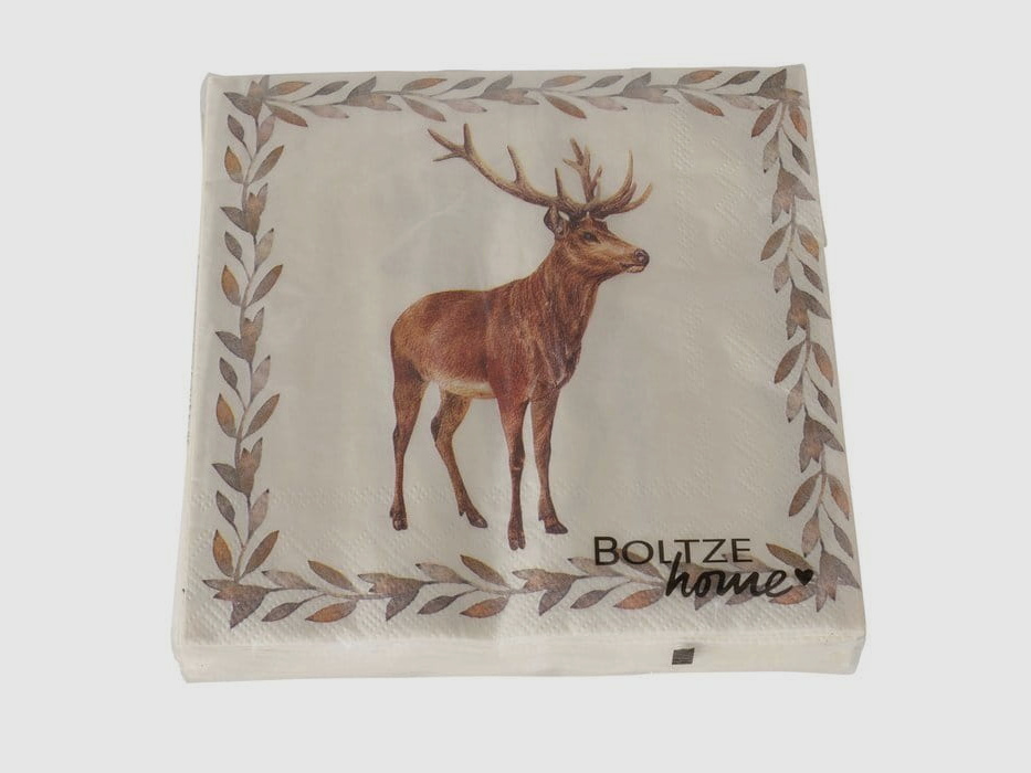 LivingActive Egon Napkins 20 pieces