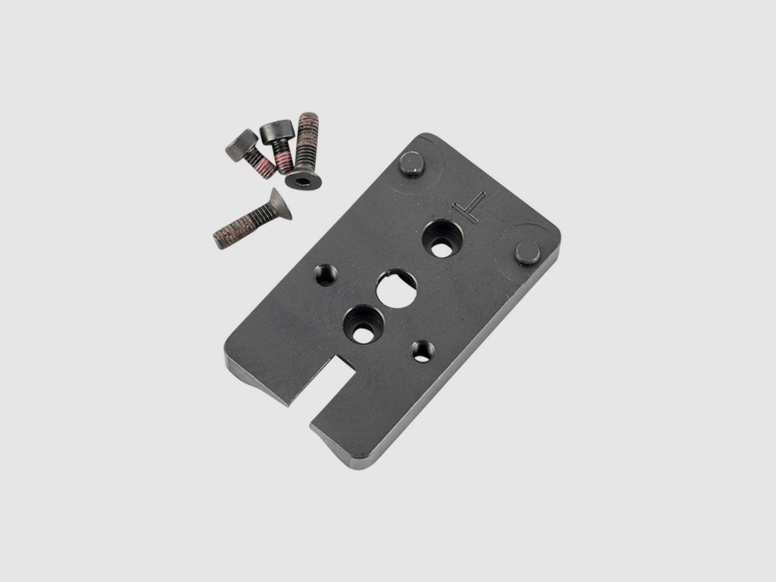 Beretta Montage Platte Trijicon fr Beretta 92X RDO