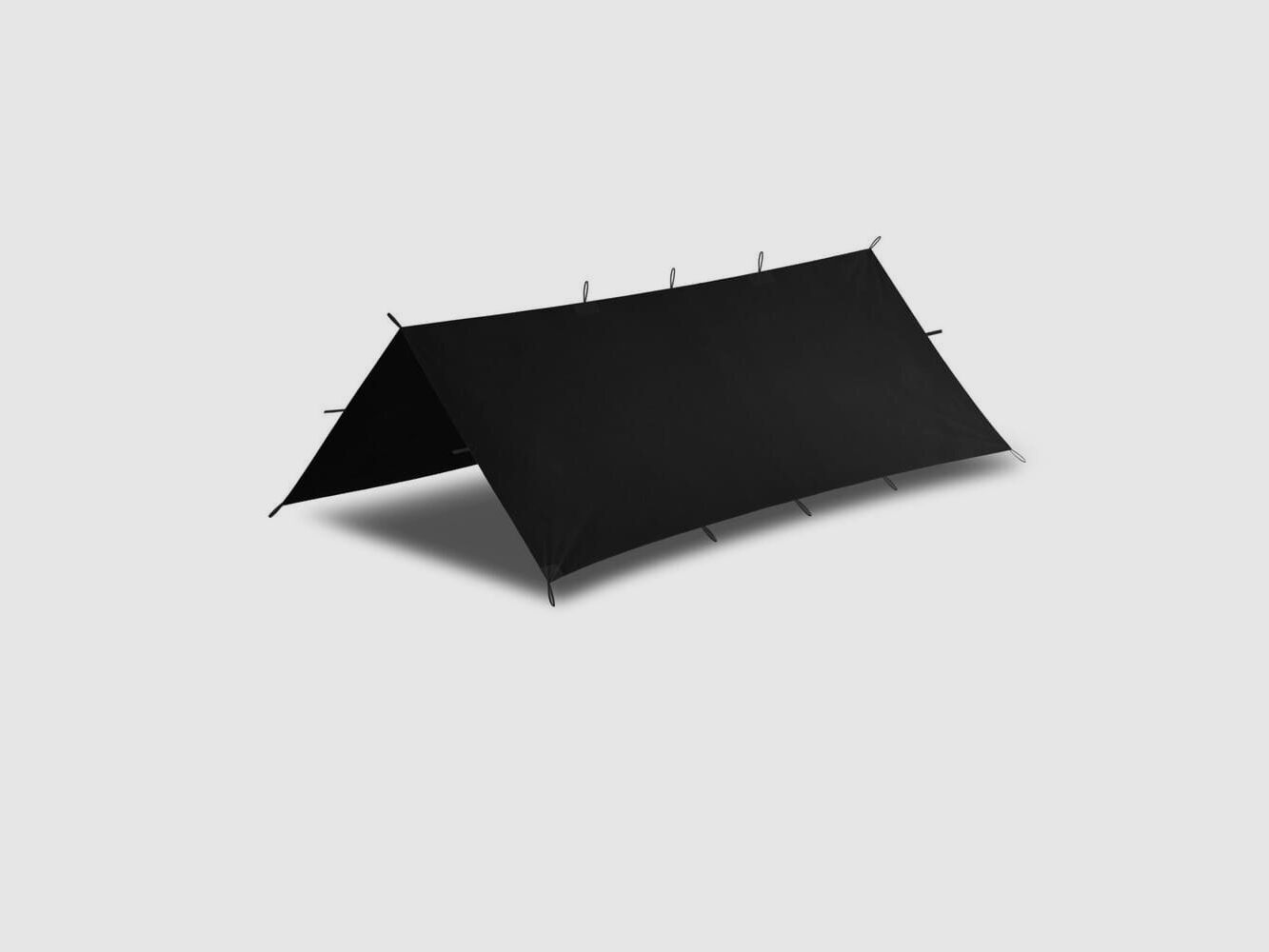 Helikon-Tex Supertarp Piccolo Nero