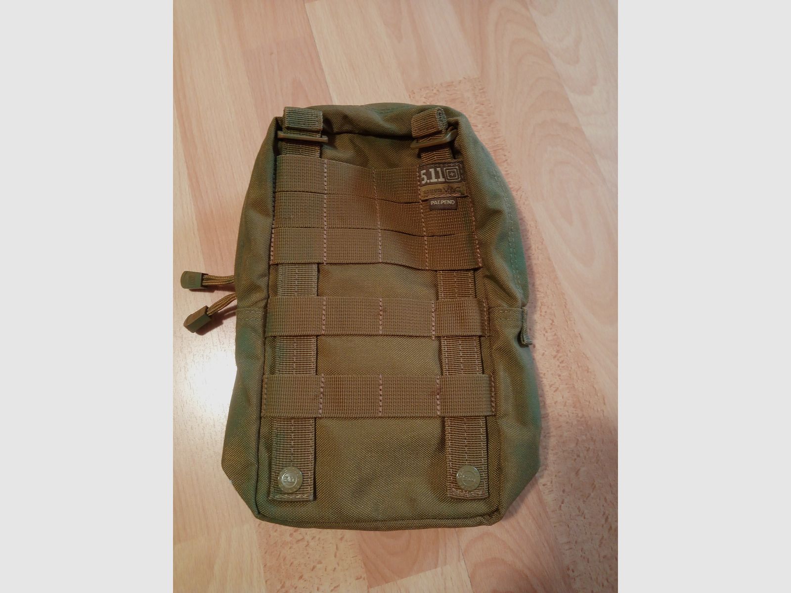 5.11 Tactical 6.10 Pouch