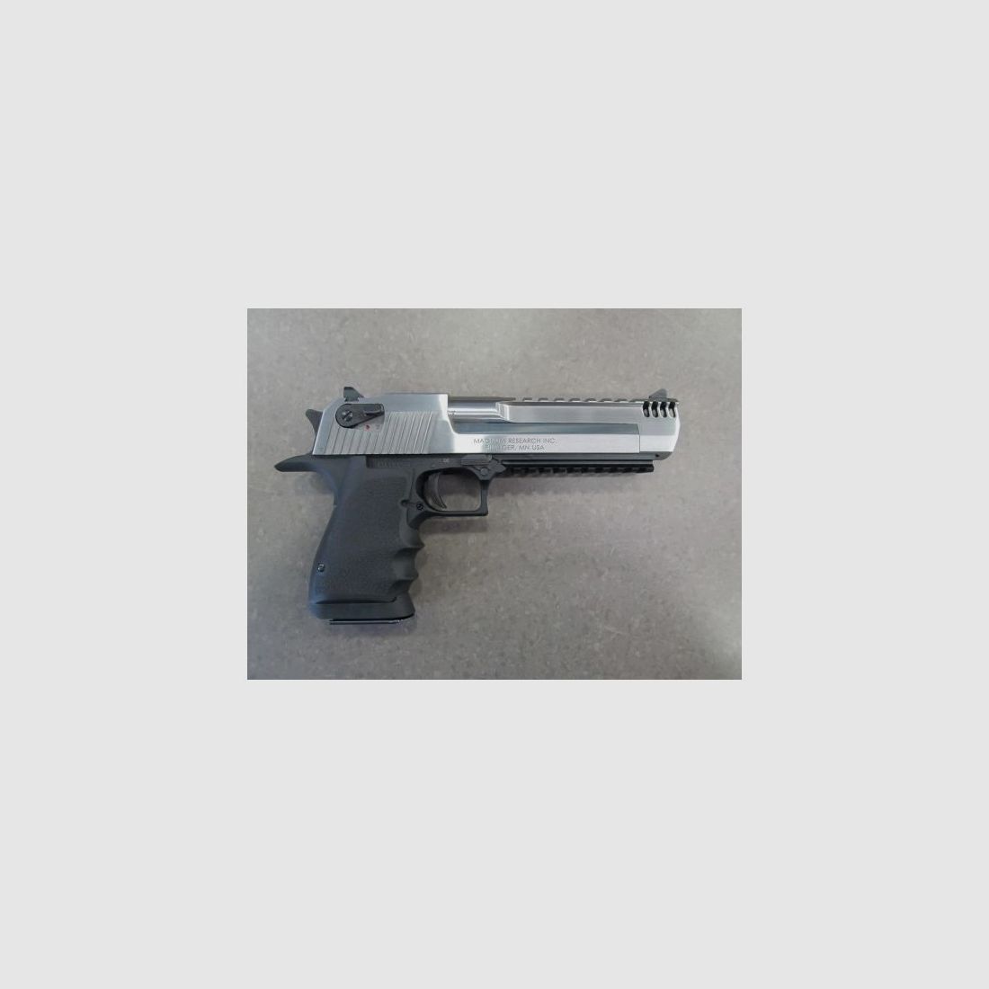 Pistole Semiauto Desert Eagle 50 AE, Bild 2 von 4