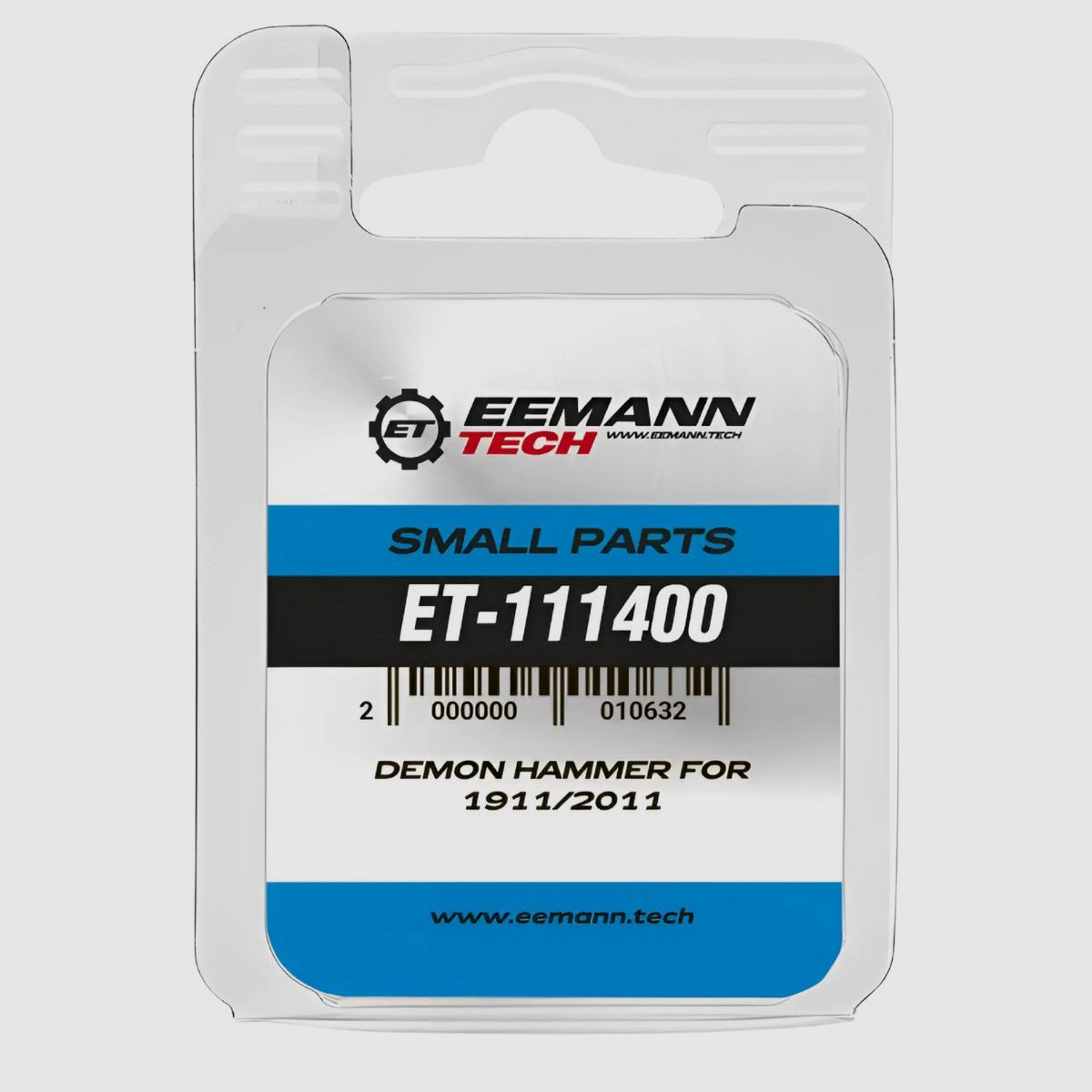 Eemann Tech - Kurek Demon 1911/2011 - ET-111400, afbeelding 4 van 4