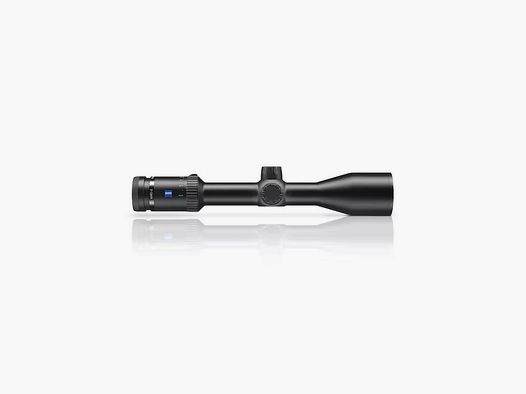 Zeiss Conquest V6 2-12x50 Scope Abs. 60