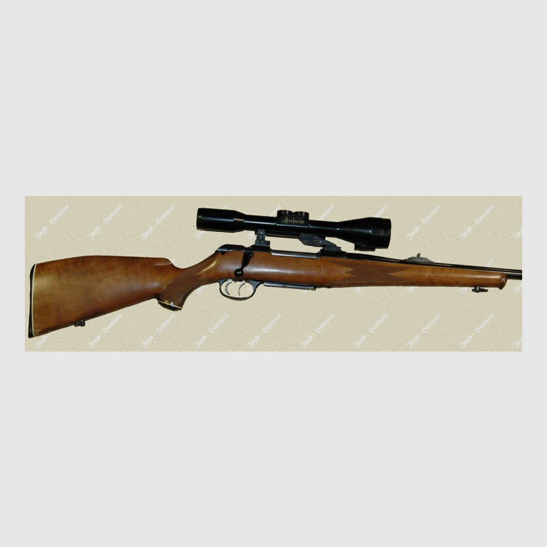 Krico	 600