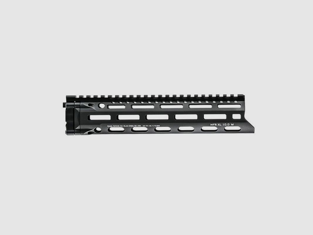 Handguard DANIEL DEFENSE MFR XL 10''