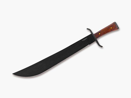 German Aviator Machete