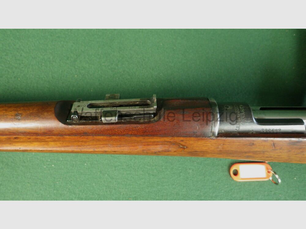 Carl Gustaf M96