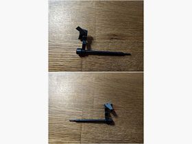 Inserto / perno di inserimento Baikal MP-61