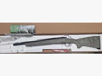 REMINGTON 700 SPS TACTICAL .308 WIN 16,5"