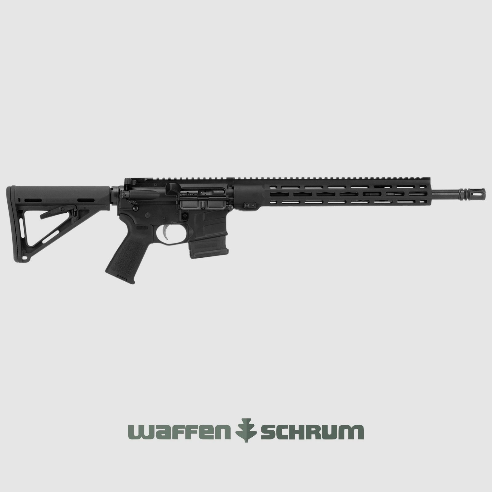 Savage MSR15 Recon 2.0