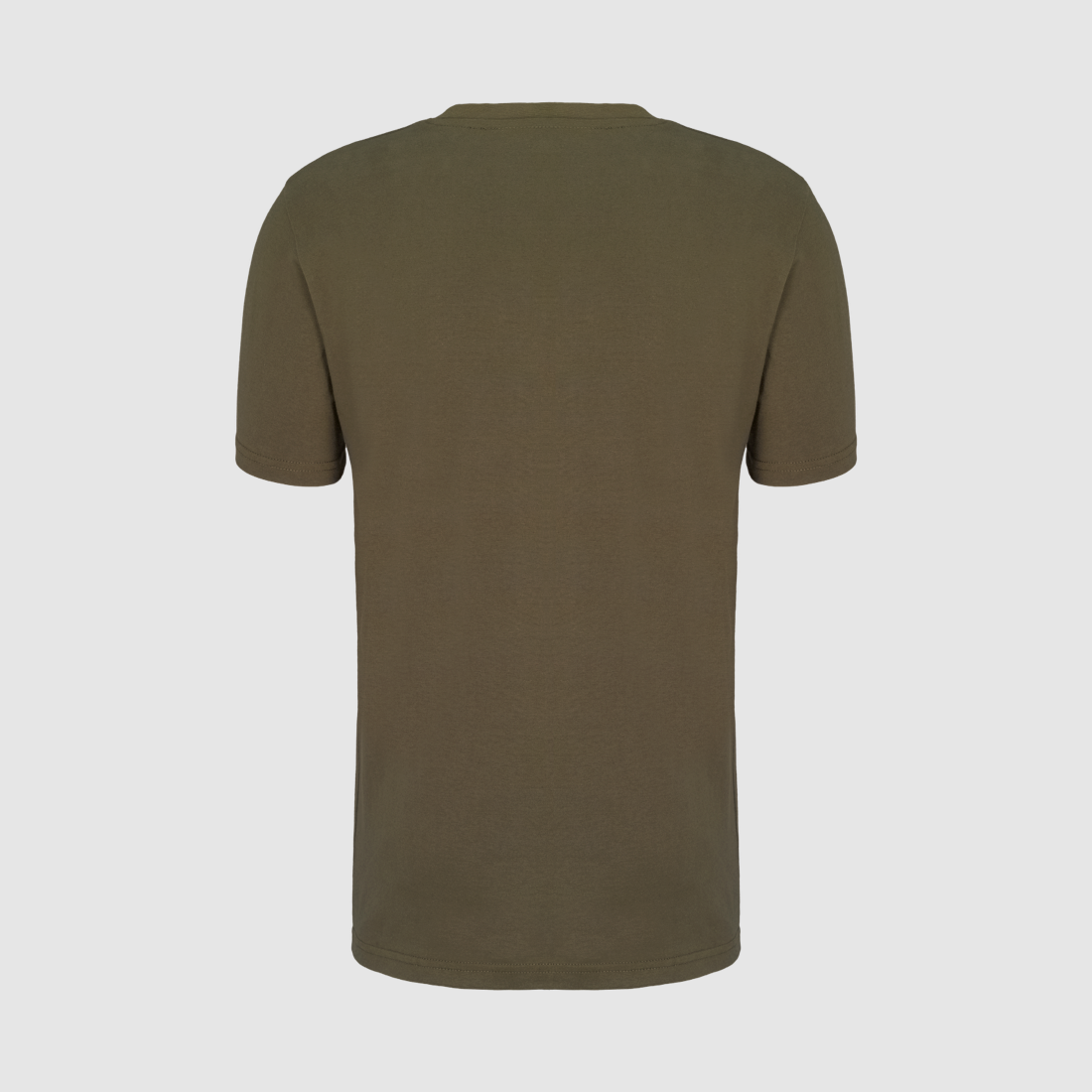 SODIA T-shirt Jager met Berg, afbeelding 2 van 2