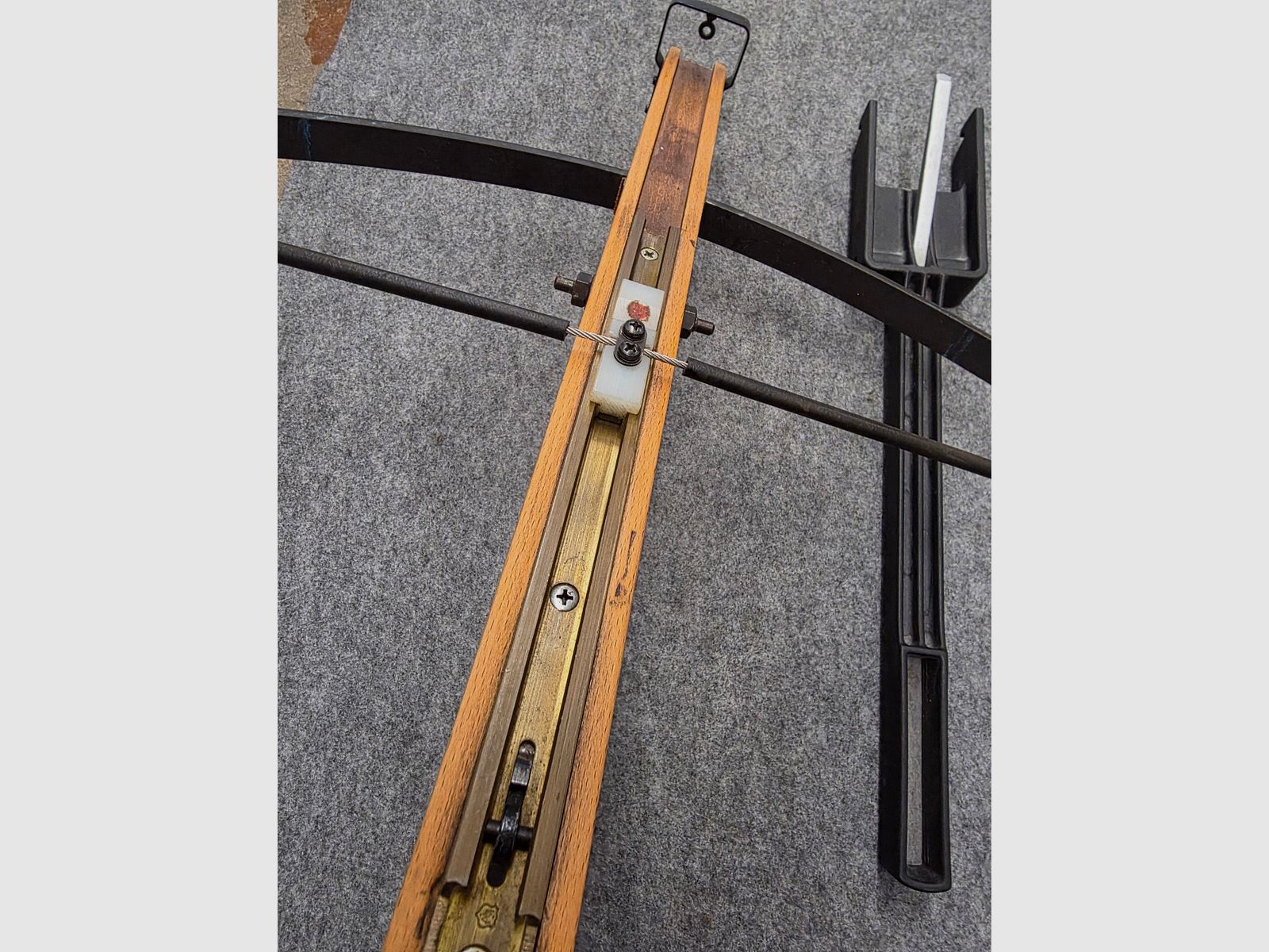Crossbow Walther Hobby Tell 1 or Tell 2