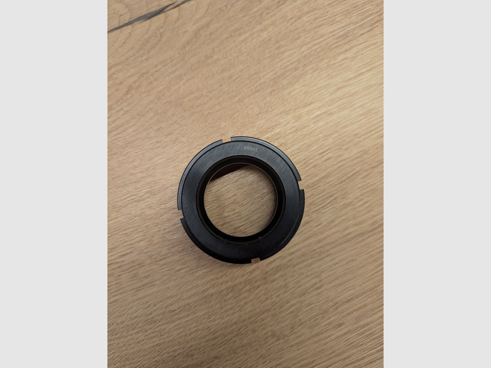 Hikmicro Reduzierring Arrh1