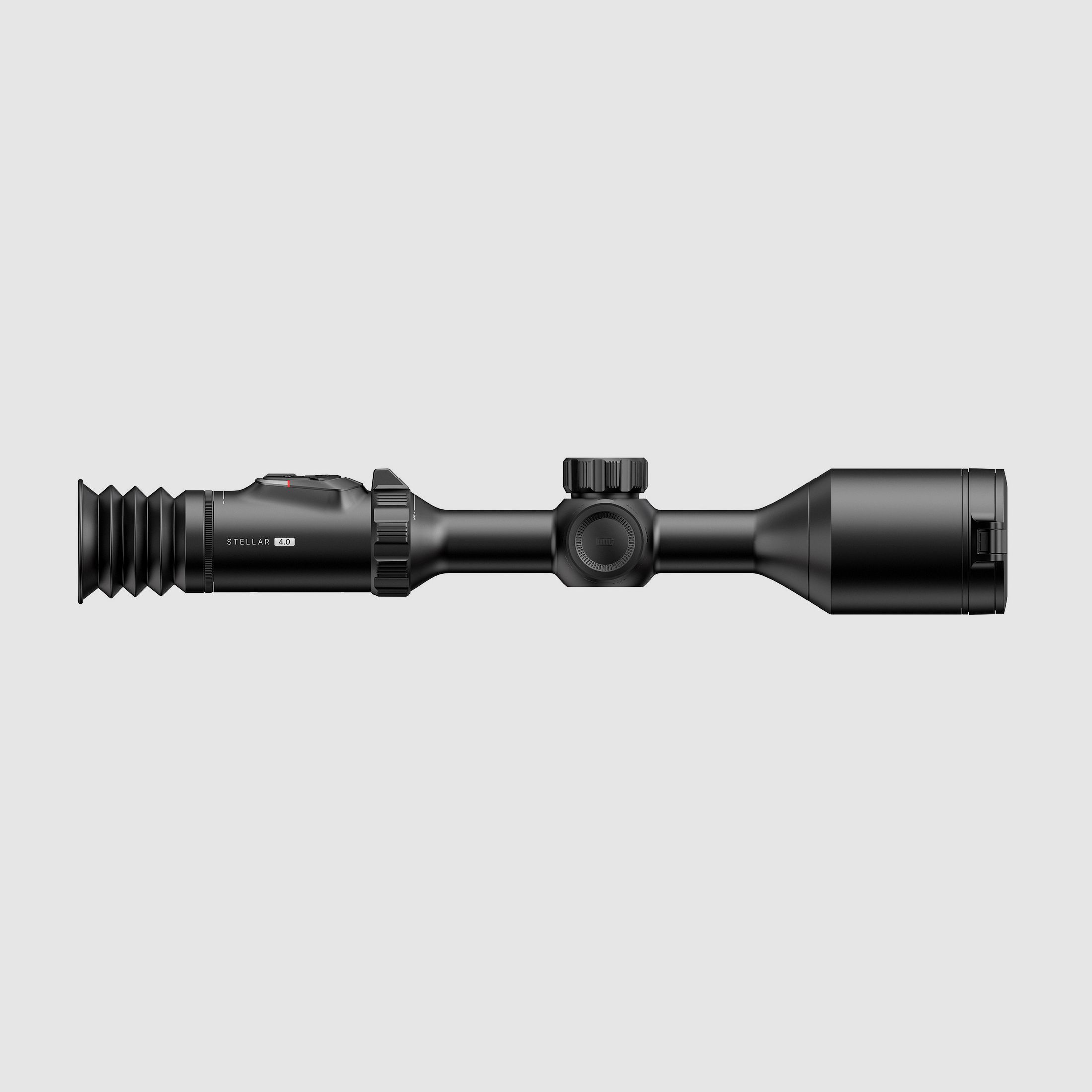 Thermal imaging riflescope HIKMICRO Stellar SQ50L 4.0, image 1 of 7