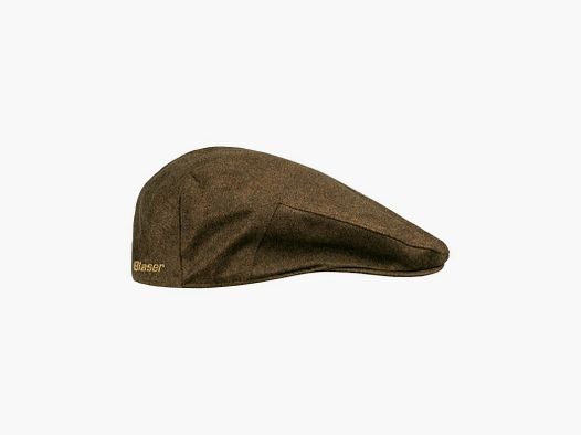 Blaser Herren Vintage Schieber Kappe