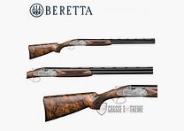 Strzelba BERETTA 687 EELL Sporting Floreal 76cm Kal. 20