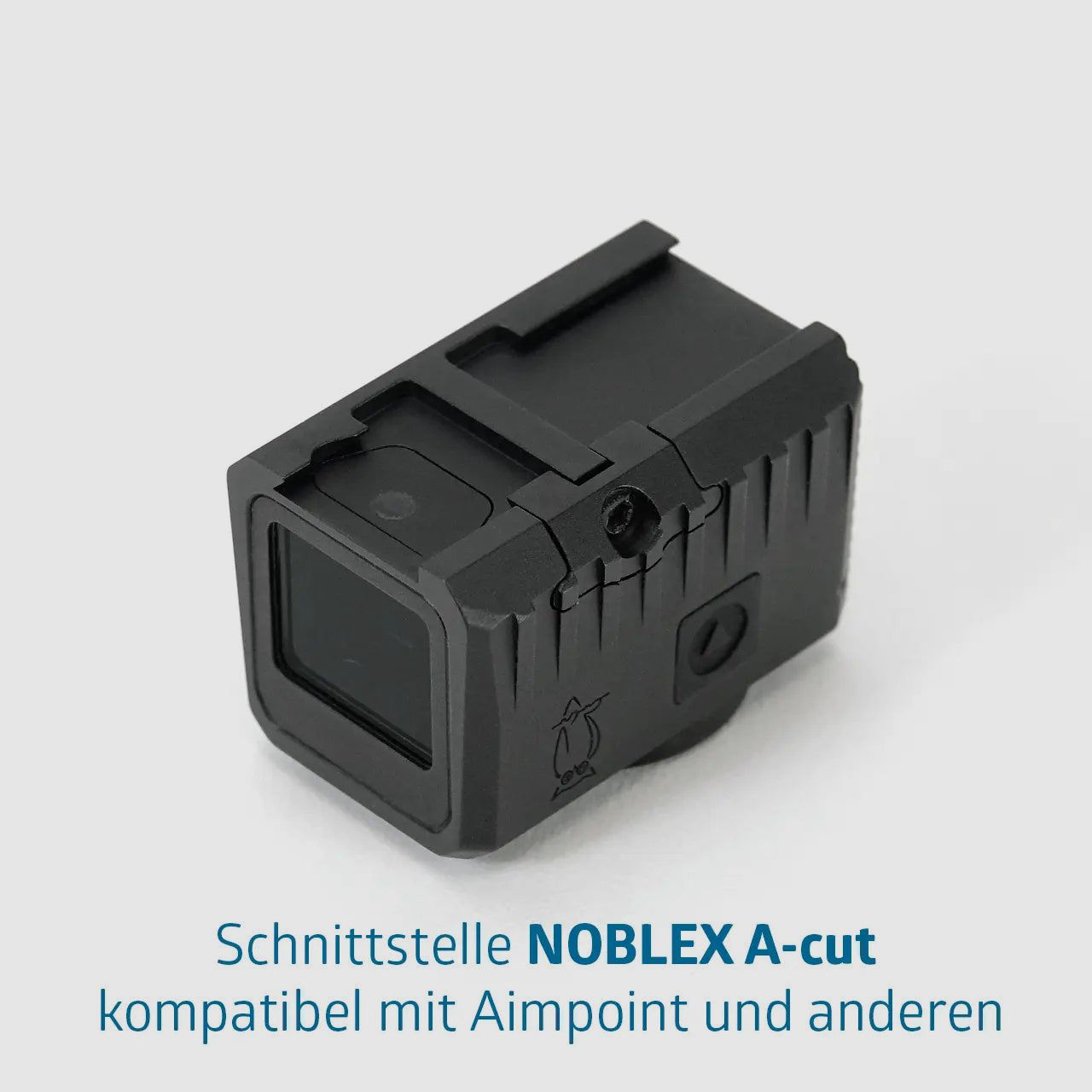 NV 1x25 CS Glock MOS