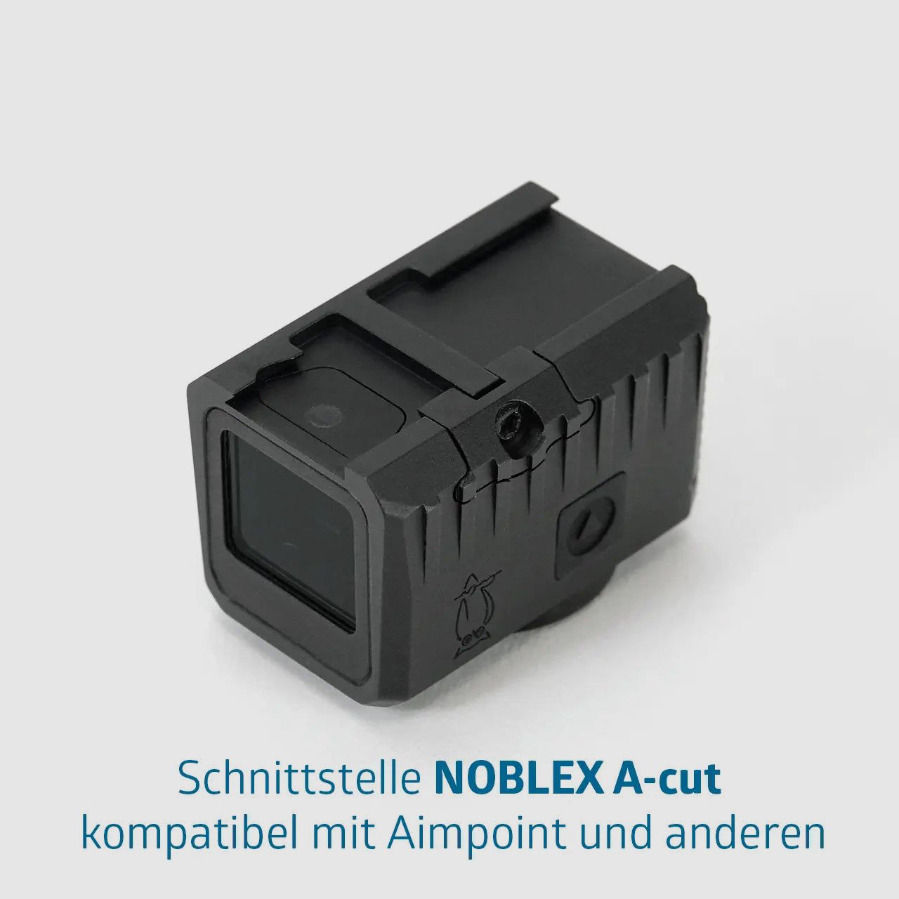 NOBLEX NV 1x25 CS Glock MOS