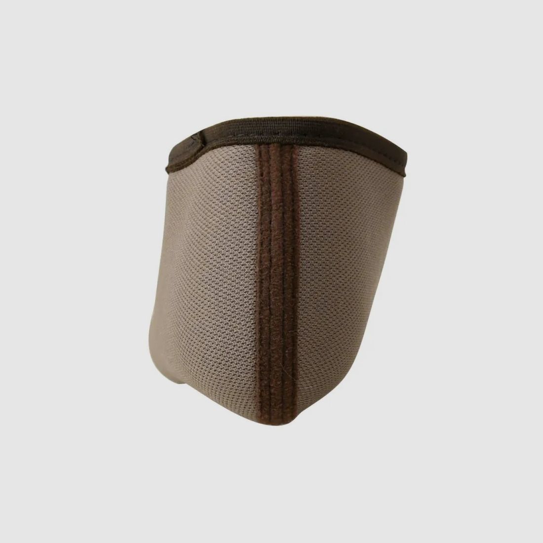 Rouchette Hausschuhe für graue Stiefel von 36/37 bis 46/47, Bild 7 von 9