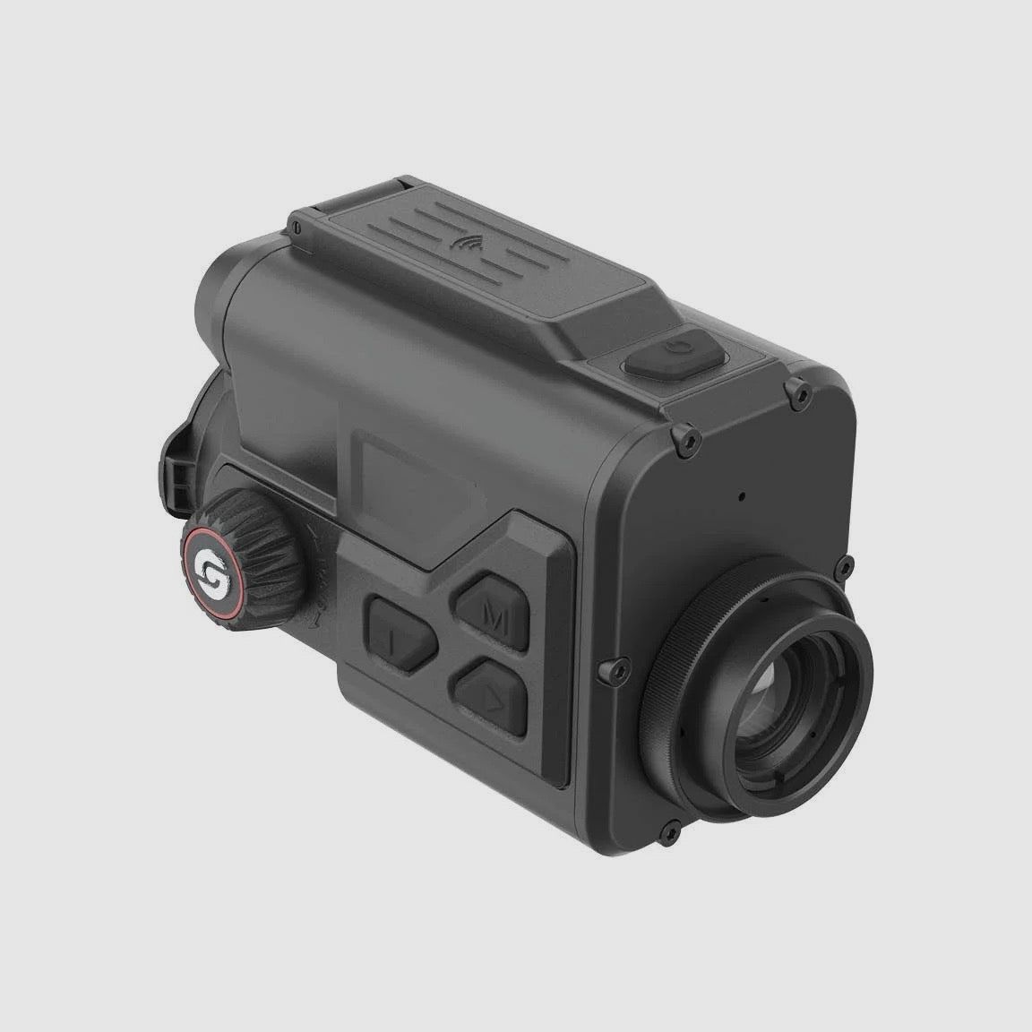 Monocolo termico Clip-On Guide TB, immagine 2 di 7