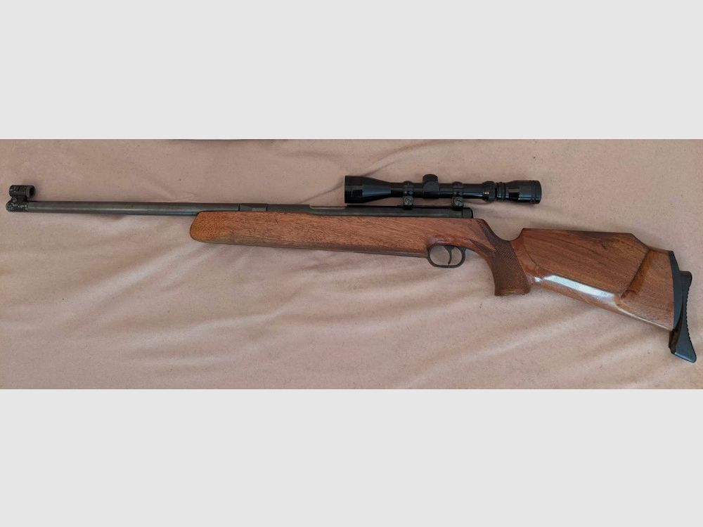 Feinwerkbau FWB 150