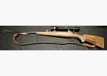 senza sconosciuto 8x57JS