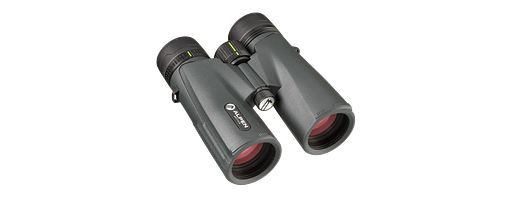 Alpen Optics Black Tusk 10x42 ED-Fernglas 