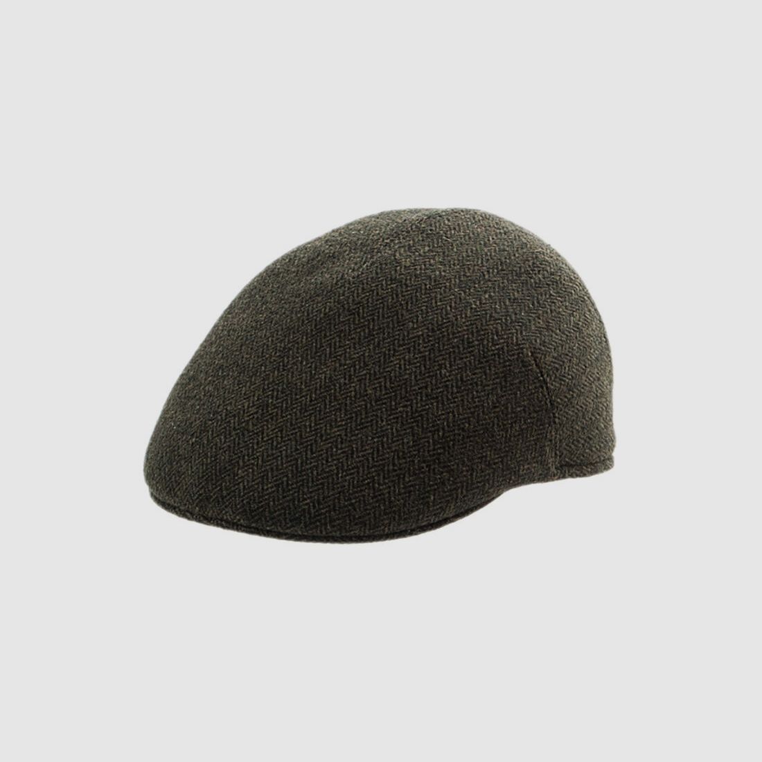 Cappello piatto