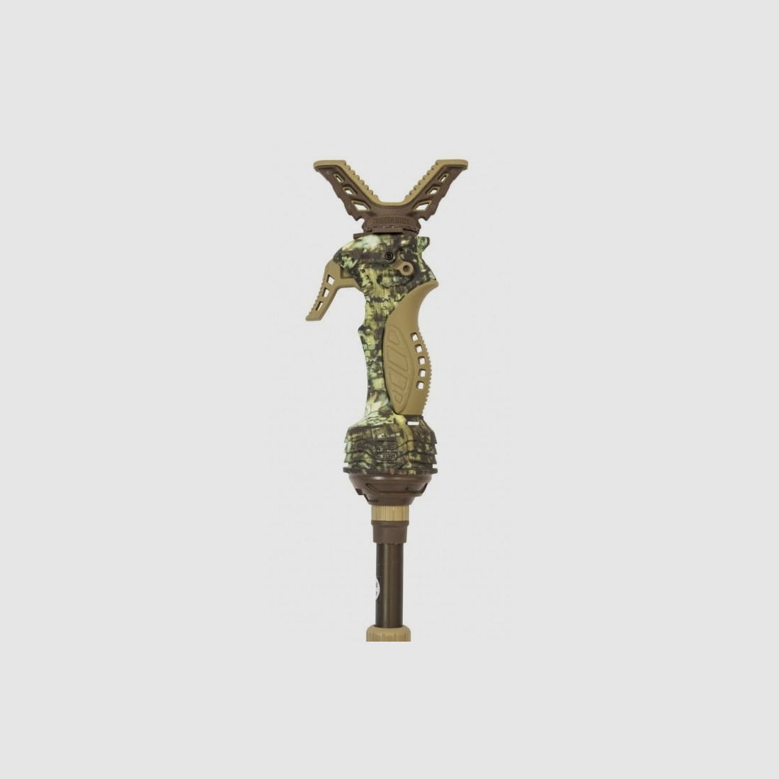 Primos Single Shooting Stick Trigger 3-gen, image 8 of 11