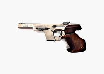 Walther GSP kal. .22l.r.