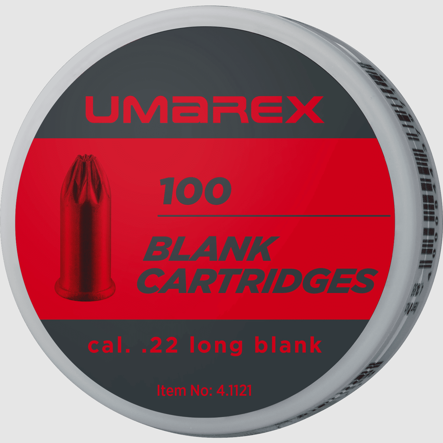 Umarex Platzpatronen
