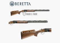 Strzelba BERETTA DT11 Black DLC Sporting B-Fast Kal. 12/76