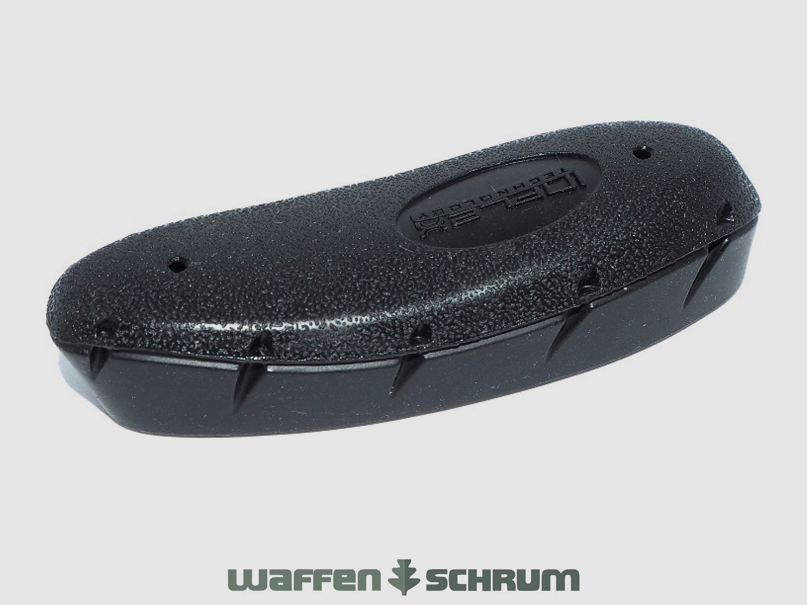 Browning butt pad for X-BOLT stocks