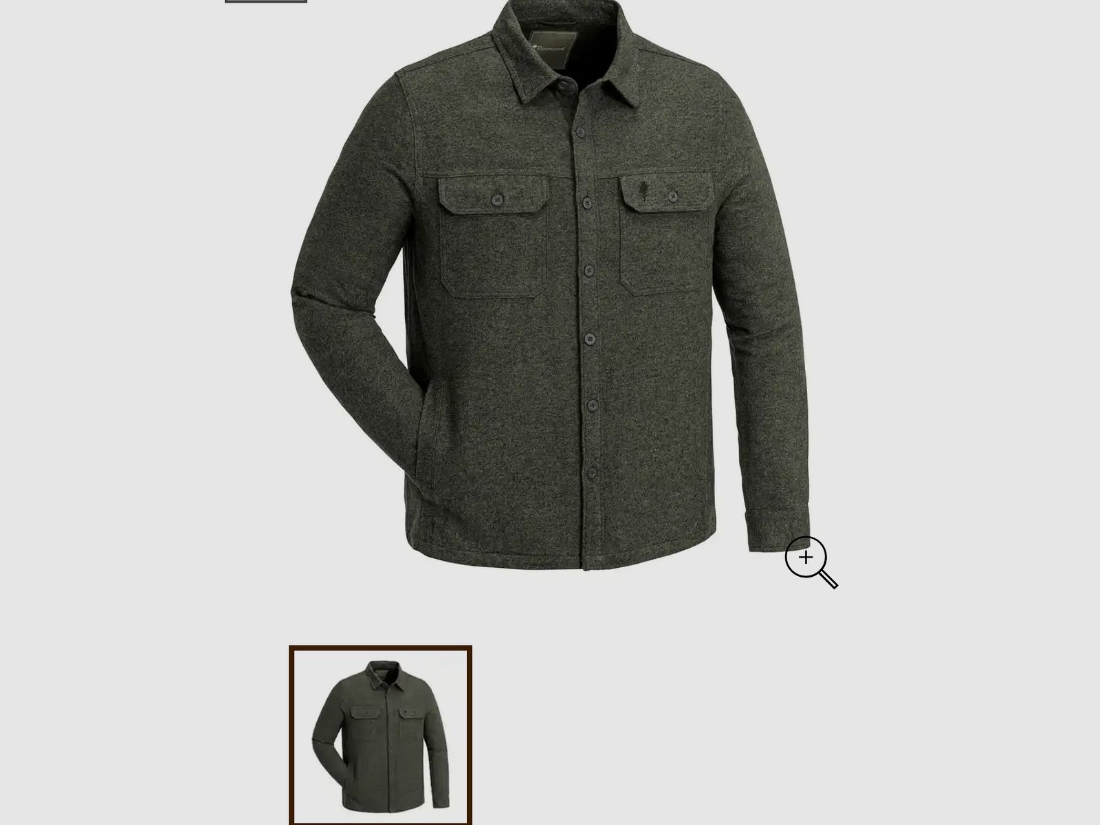 Pinewood Hemdjacke Värnamo