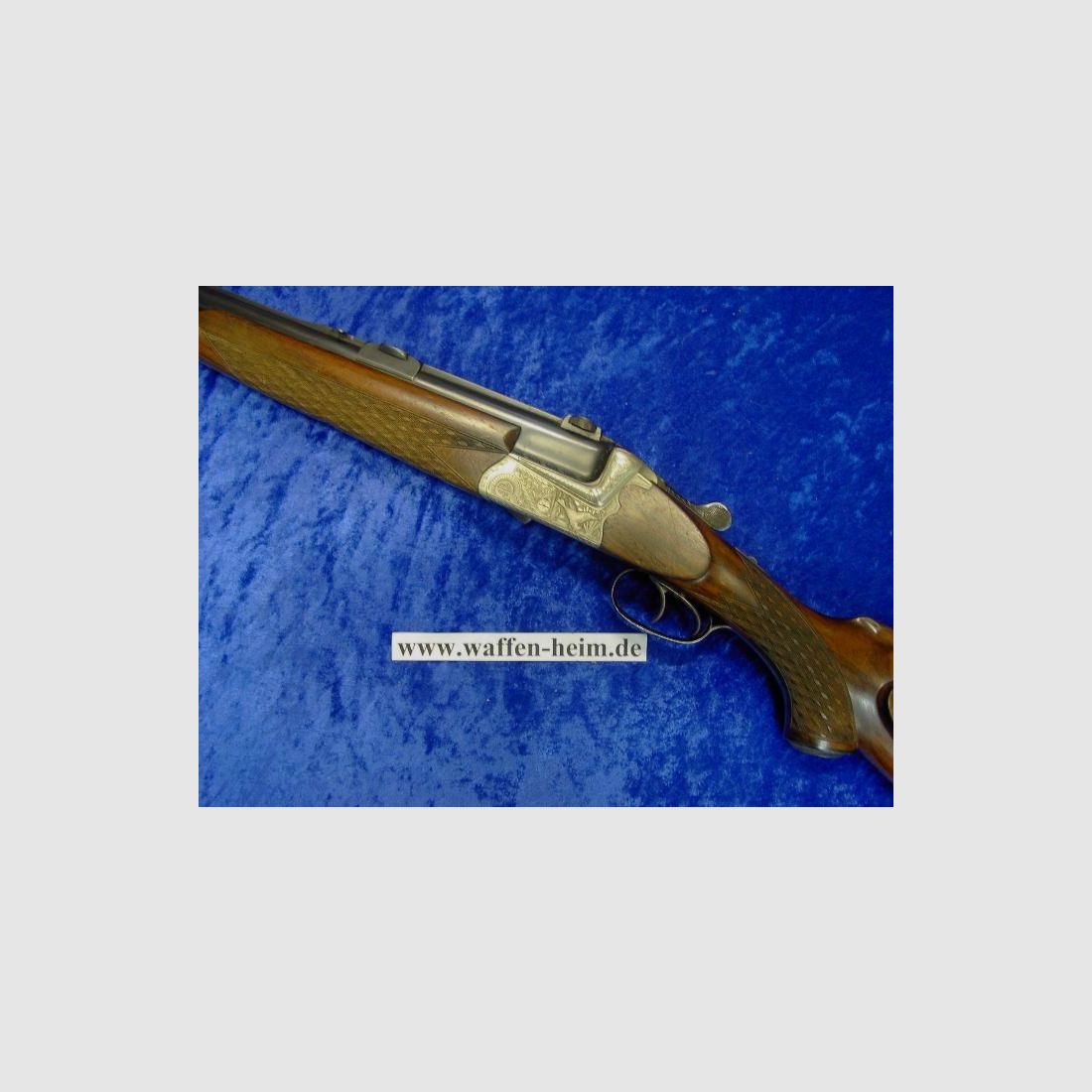 Origineel van de boerderij - Karlsruhe