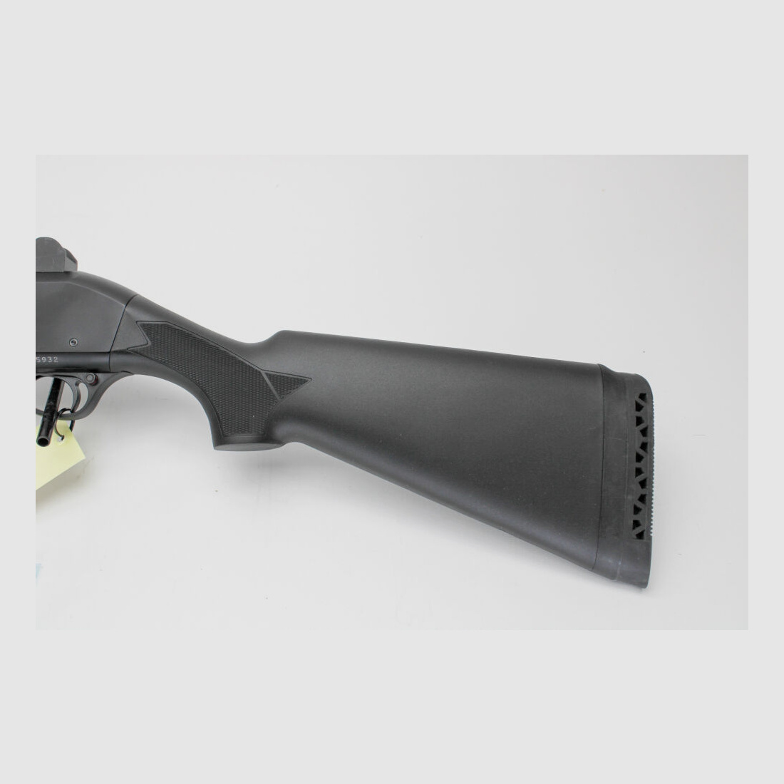 Vorderschaftsrep. Flinte AKKAR TK355 Kal. 12/76 mit komplettem Wechselchoke 12/76