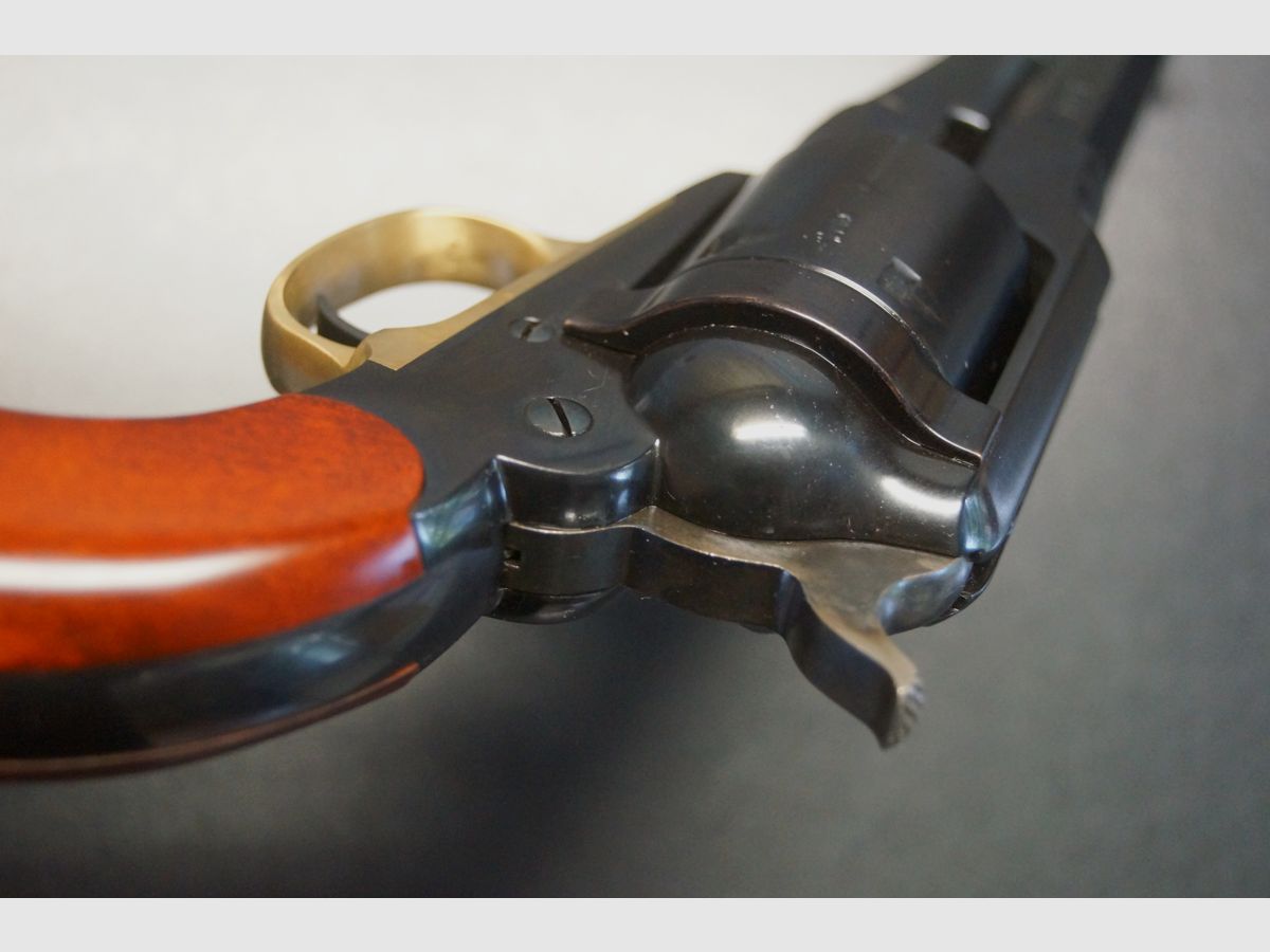 Uberti 1858 New Improved Army 5″, Bild 4 von 7