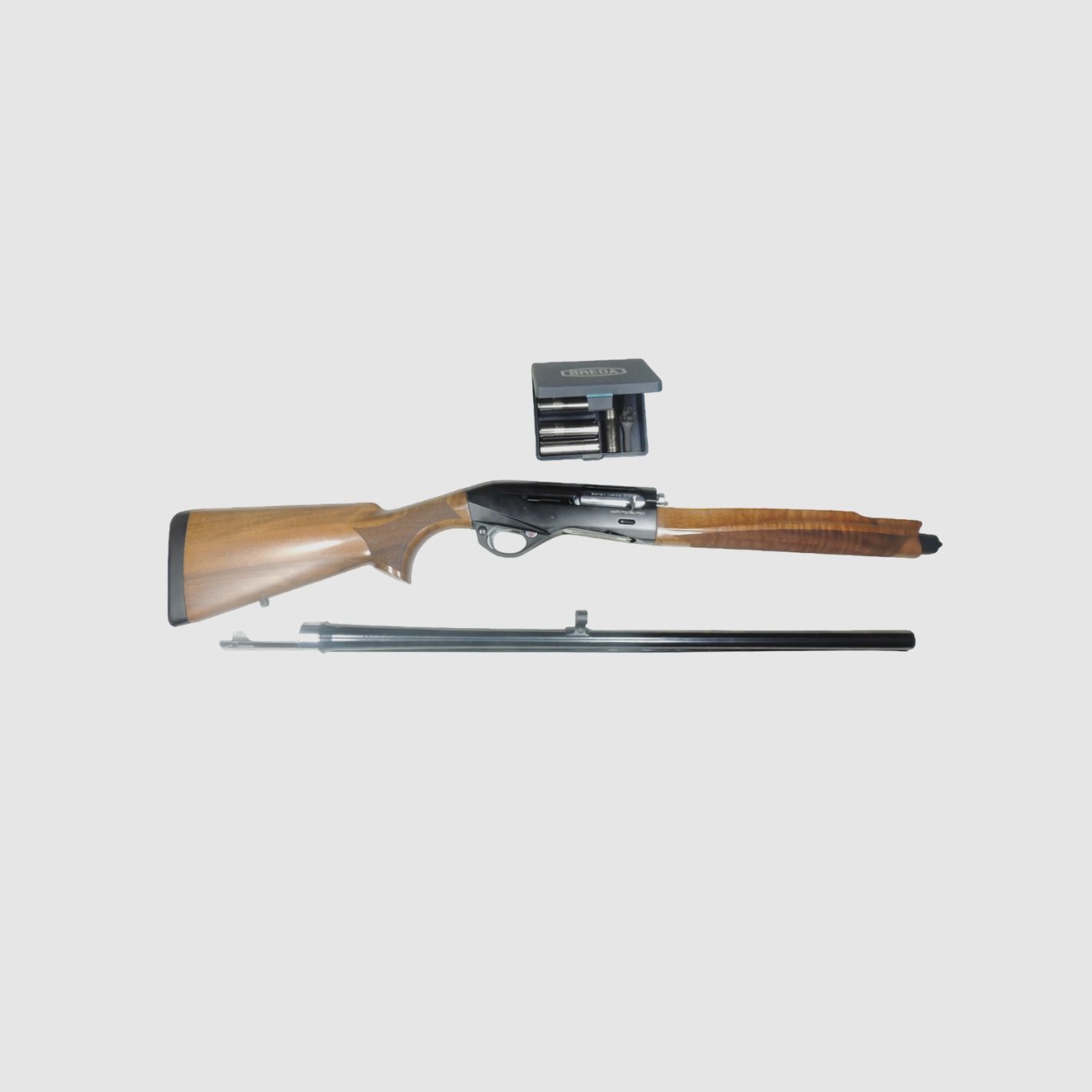 Benelli New Montefeltro Flinte (gebraucht), Bild 9 von 9