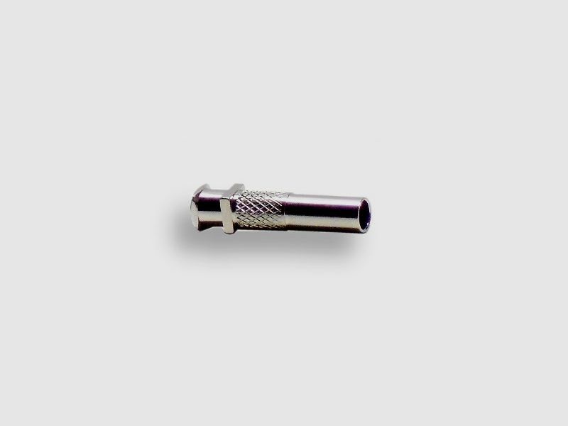 TeleDart adapter (CON) voor drukopbouwspuit 20 ml + 30 ml