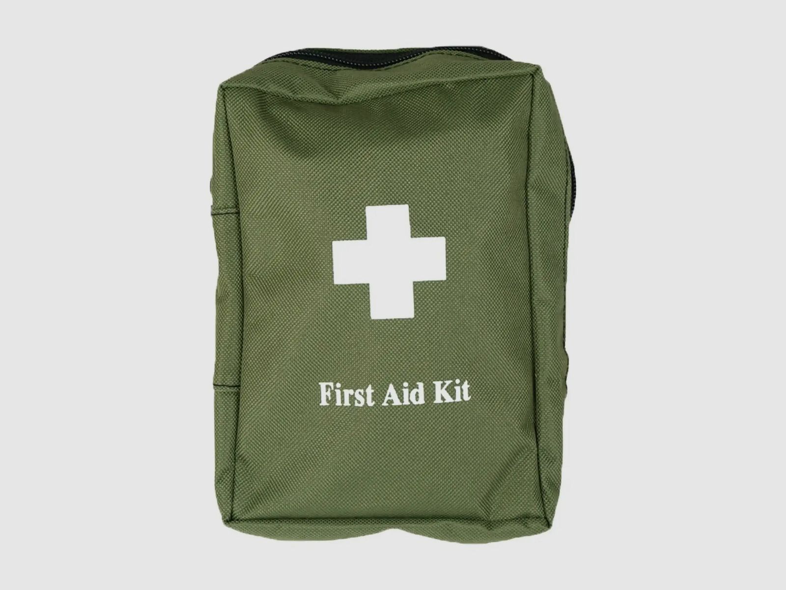 Mil-Tec Kit de Primeros Auxilios Grande