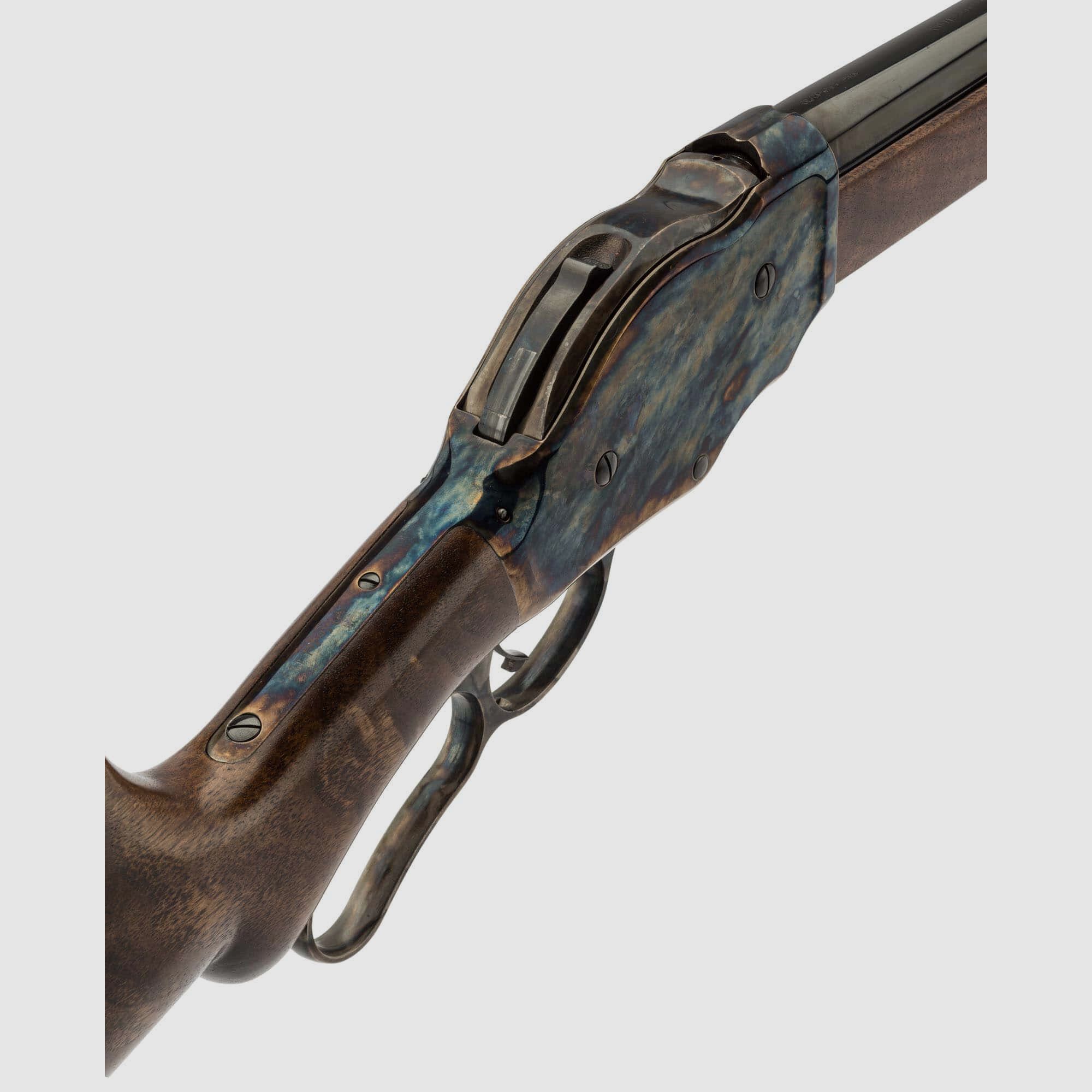 Chiappa 1887 Unterhebelrepetierer Fast Load Kaliber 12/70, Bild 8 von 16