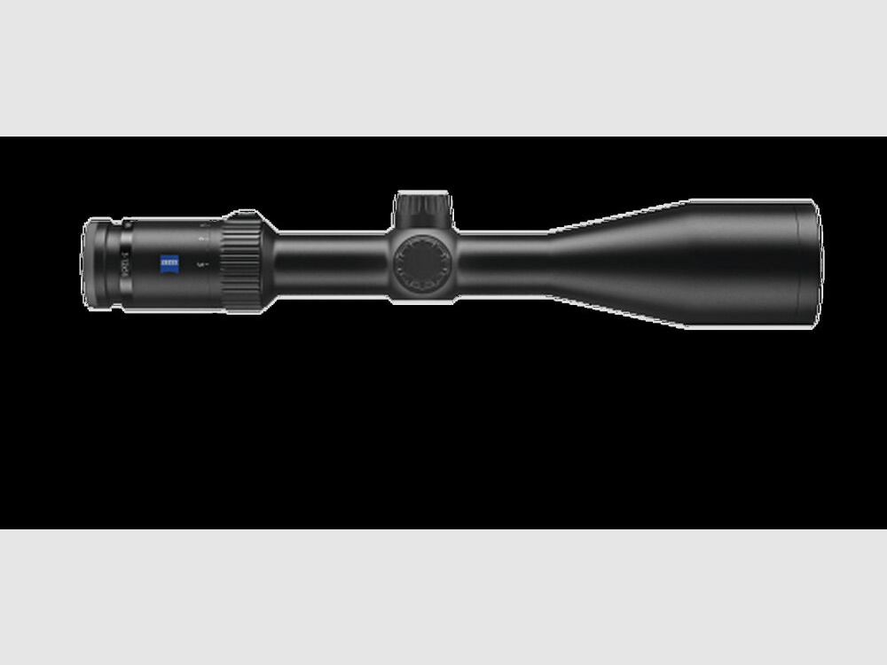 ZEISS Conquest V4 3-12x56 (20) Z-Plex