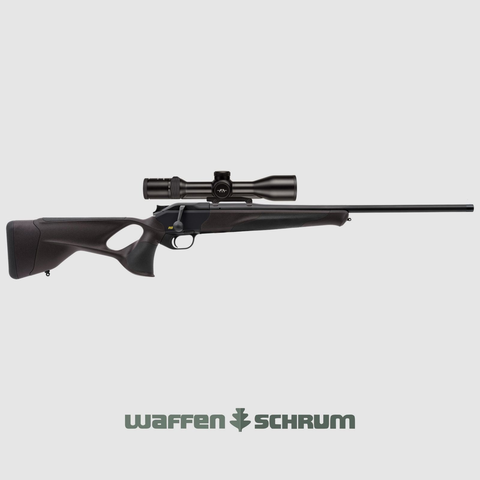 Blaser R8 Ultimate ATZL Offerta Completa incl. Ottica